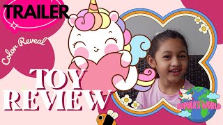 Whose birthday is it | Sophia's World Singapore