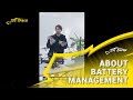 About battery management #tattu #tattufpv #tattulipos