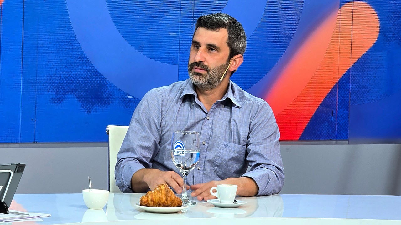 “Es la primera vez que el Mercosur está de acuerdo en avanzar”: Caggiani sobre el acuerdo con la UE