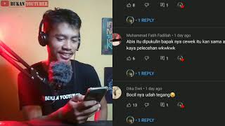 ANDAI AKU TIDAK MAIN TIKTOK WAKTU ITU !!! SI CANTIK YANG TERNODAI