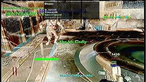 Call of Duty World at War Nazi Zombie Mod menu - Xbox360 (COD5) #3