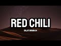 Diljit Dosanjh Red Chilli Lyrics mp3