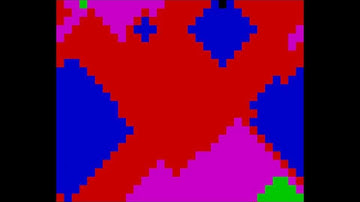 Dust by g0blinish - Chaos Constructions 2013