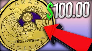 '2022 LOONIES WORTH BIG MONEY' - Valuable Canadian Dollar Coins in Your Pocket Change!! (Re-Upload) by North Central Coins 493 views 1 day ago 10 minutes