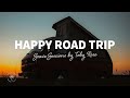 Soave Sessions by Toby Rose 🚐 Happy Music for a Summer Road Trip | The Good Life No.27