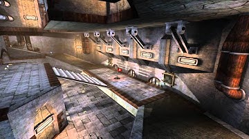 UT2004 Upcoming Maps HD