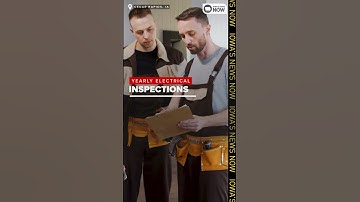 When Lightning Strikes