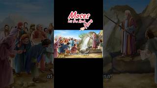 Download Lagu The miracles of Moses #history MP3