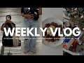 Weekly vlog on my zoom  sephora haul hit or miss  pool update  cook and clean with me  more