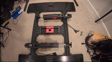 Eracing-Lab RS Ultimate Gen 2 Upgrade Part 2