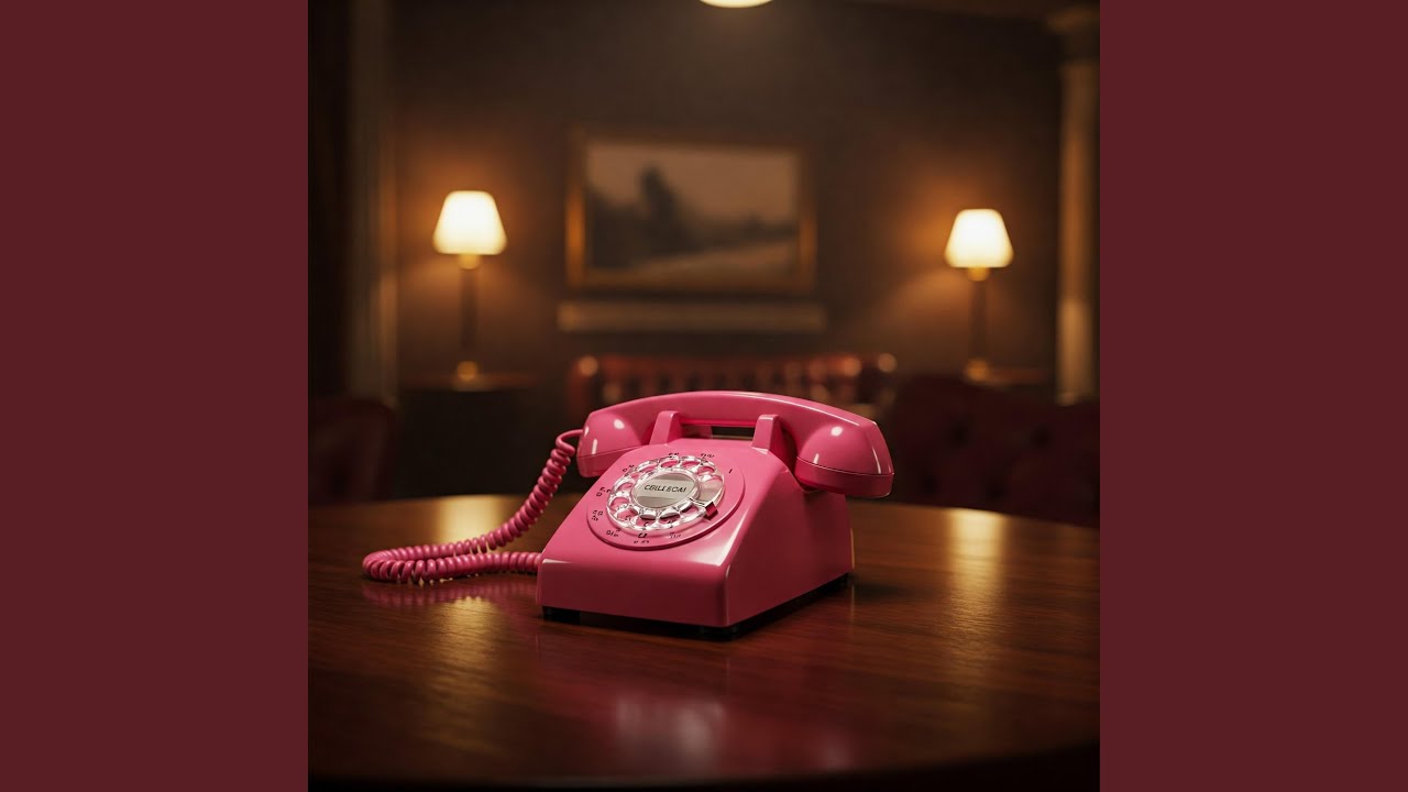 Collect Call (feat. Berx)