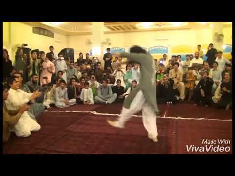 PESHAWAR NOMAN KHAN  BEST DANCE