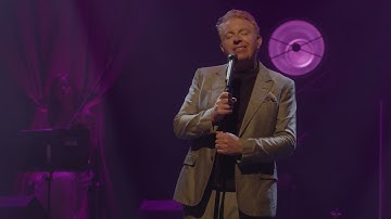 Thumbnail of Tommy Fleming - Song For Ireland Concert Series live from Glor Ennis