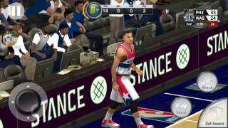 Mycareer Nba2K17 Kj Soto S7 Edge