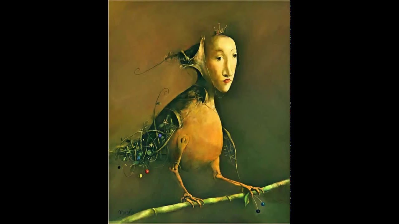 Mussorgsky/Stokowski Pictures At An Exhibition