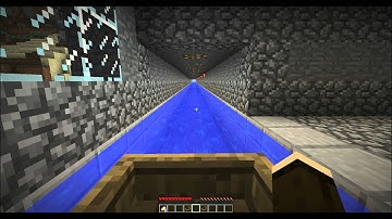 Minecraft Custom Map: Escape the Prison Part 1