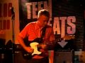 The Teenbeats - Can't Get Too Close - 100 Club 15th November