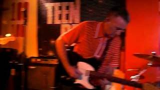 The Teenbeats - Can&#39;t Get Too Close - 100 Club 15th November