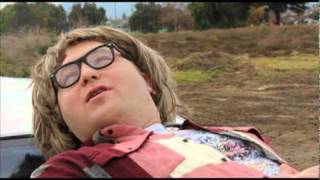 Wayne's World - Airplane Scene