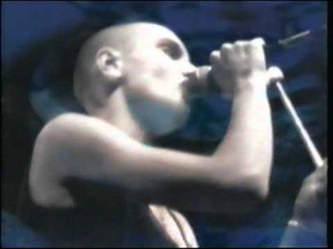 Video thumbnail for sinead o'connor jackie.mpg