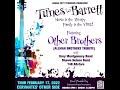 Capture de la vidéo Other Brothers  W/ Kory Montgomery Band, Shawn Nelson Band  Annual Tunes For Barrett Fundraiser