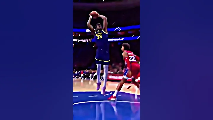 James Wiseman is back on the Pacers!