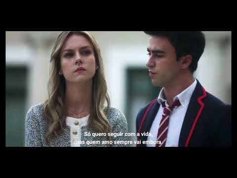 #Elite: 3x02 -