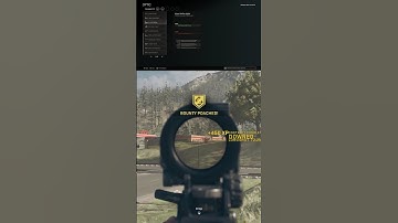 BEST "RAM 7" CLASS WARZONE :: Call of Duty  #SHORTS