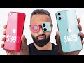 iPhone SE vs iPhone 11 - Should you save $300?