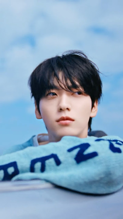 수빈 (SOOBIN) 'Sunday Driver' Official MV