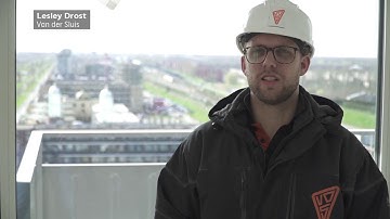 Installateur Van der Sluis zet Ed Controls in voor kwaliteitsborging