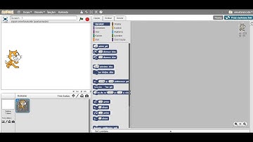 Scratch Dersleri 1 - Scratch Nedir?