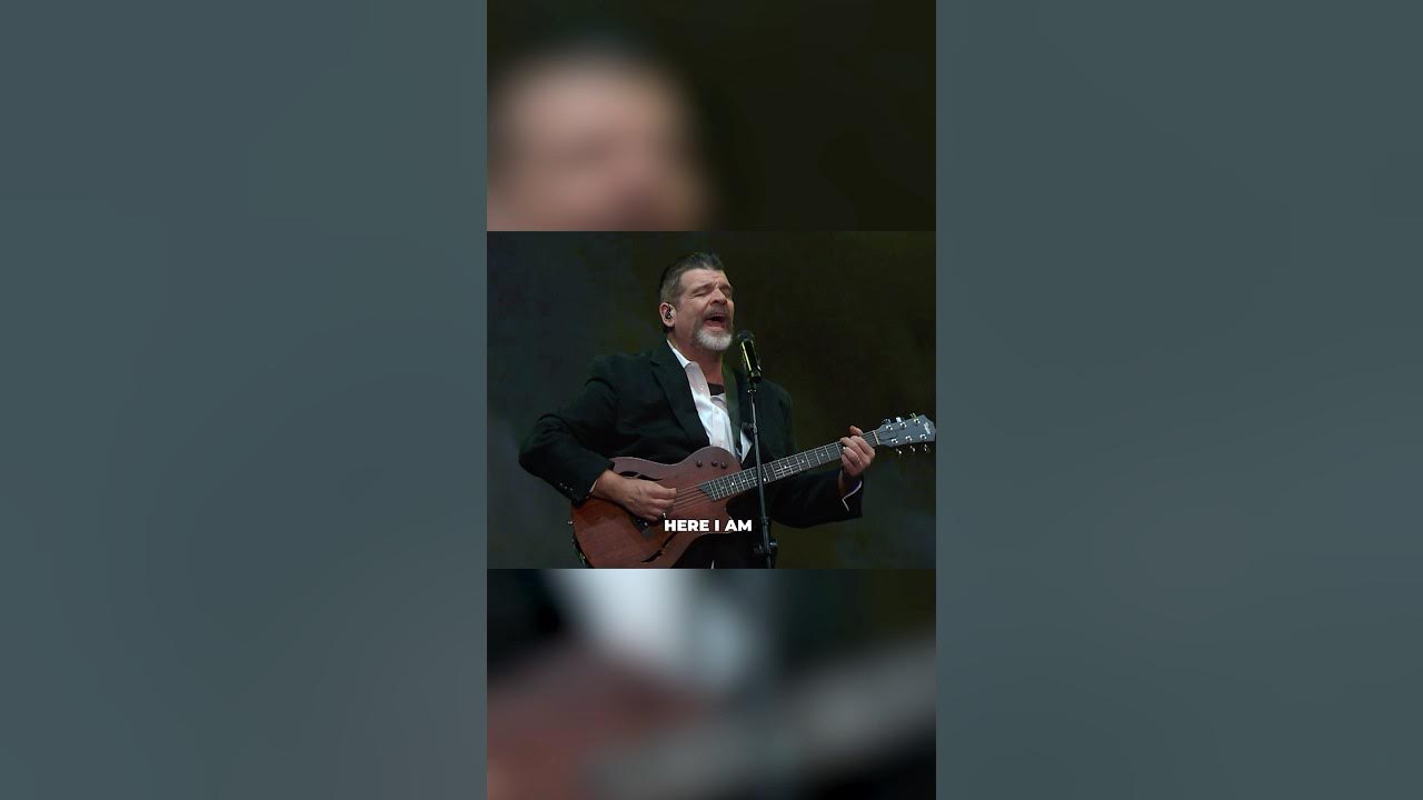 Here I Am • New Song Written and Performed by Troy Brewer Here I Am • New Song Written and Performed by Troy Brewer