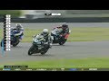 EN DIRECT | ULTIMATE 700 CUP - R2 NOGARO | COURSE 2