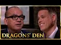 “It’s Just a Bloody BOX, You’re Winging It!” | Dragons’ Den