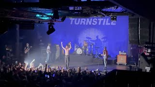 Download Lagu Turnstile - Don’t Play - Live Barcelona June 2024 MP3