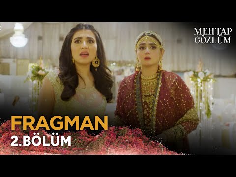 Mehtap Gözlüm -
