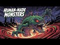 When Our Poisons Created Genetic Nightmares