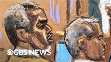 Why was Sean "Diddy" Combs denied bail after split verdict?