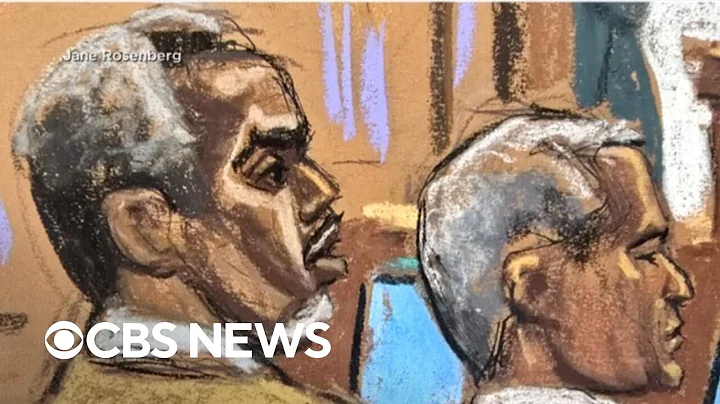 Why was Sean "Diddy" Combs denied bail after split verdict?