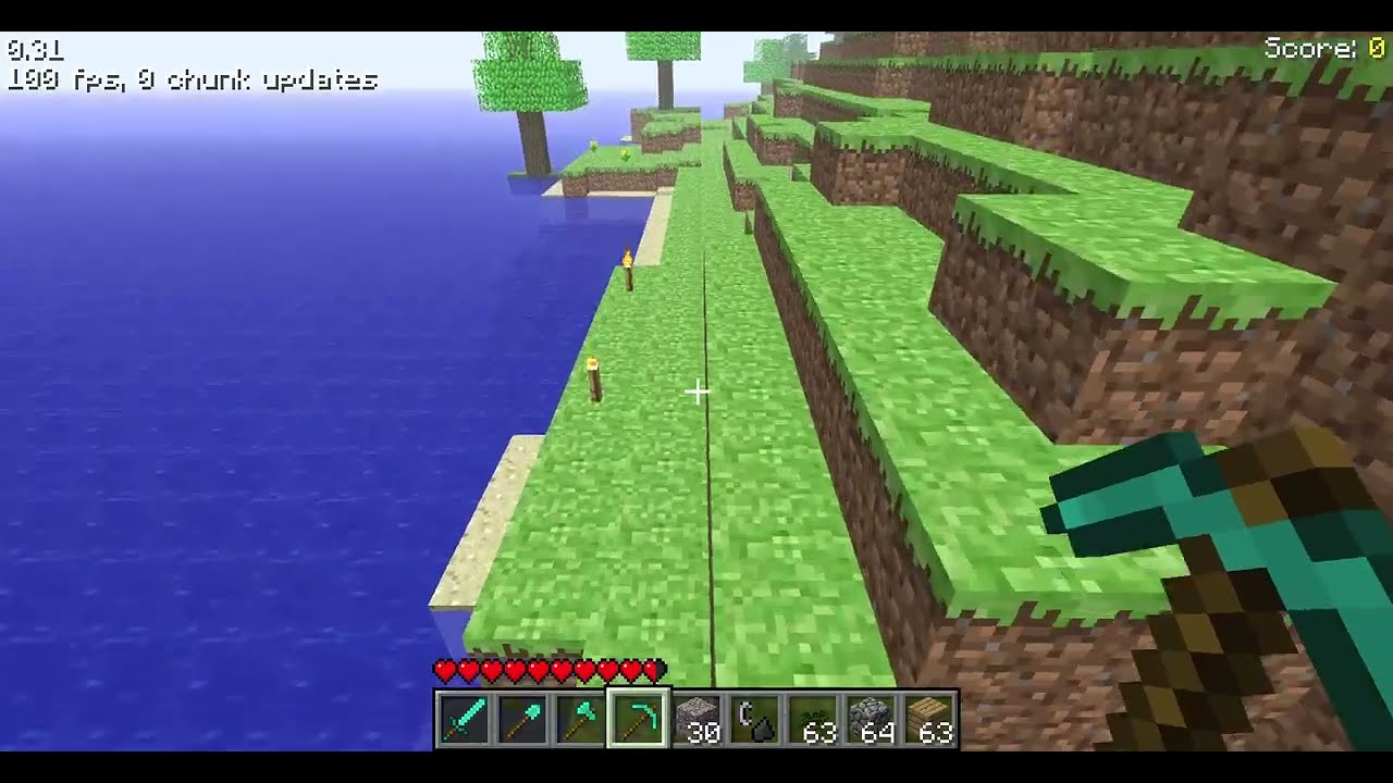 Tony Hawk's Pro Skater in Indev 20100129-1452