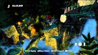 Trials Evolution - Henge Climb - Custom Track