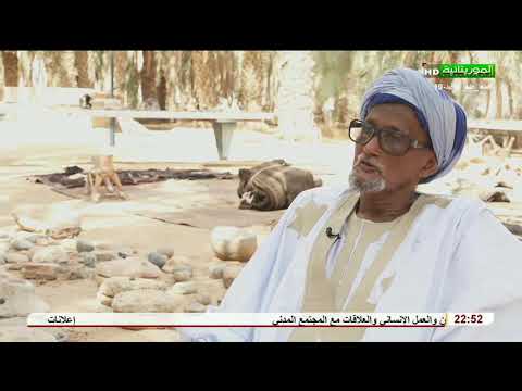 موريتانيا الأعماق المقاومة