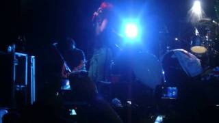 Paramore - The Only Exception - Belo Horizonte Update