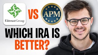 Entrust Group vs Augusta Precious Metals: Which IRA Is Better for Retirement? ✅