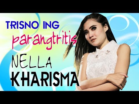 Cover Lagu Nella Kharisma - Trisno Ing Parangtritis Mp3 Download Lagu Nella Kharisma - Trisno Ing Parangtritis