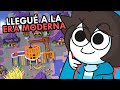 Cómo que se le pueden poner MODS al WORLDBOX?