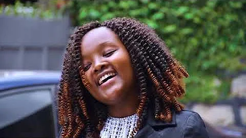 Asante Bwana Official Video by Joy Kamau