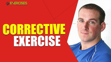 Corrective Exercise Eric Cressey
