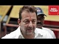 Speculations Raising Over Sanjay Dutt Joining BJP